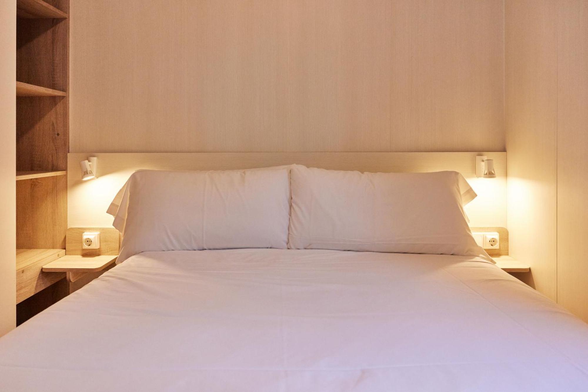Taiga Conil Hotel Конил-де-ла-Фронтера Стая снимка